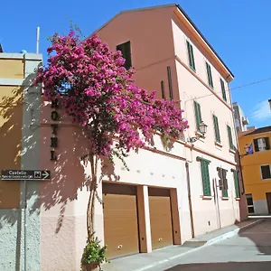 3* Hotell Italia